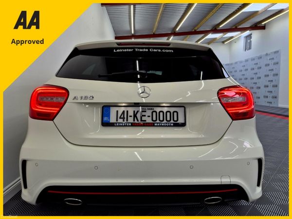 💥2014 Mercedes A-Class💥(AMG-Line+Warranty) 385956898
