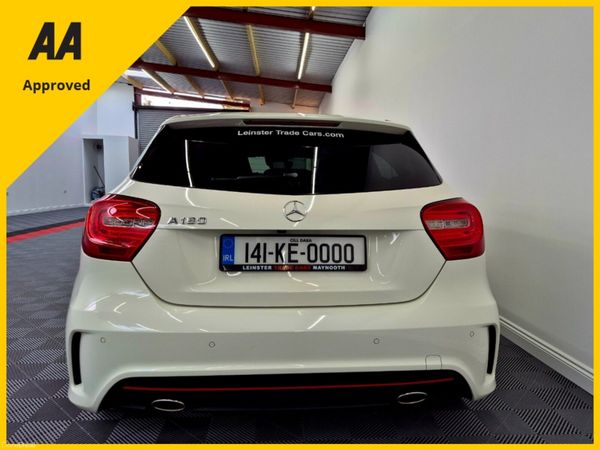 💥2014 Mercedes A-Class💥(AMG-Line+Warranty) 385956902