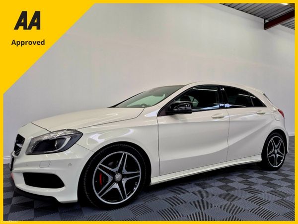 💥2014 Mercedes A-Class💥(AMG-Line+Warranty) 385956904