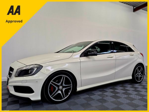💥2014 Mercedes A-Class💥(AMG-Line+Warranty) 385956906