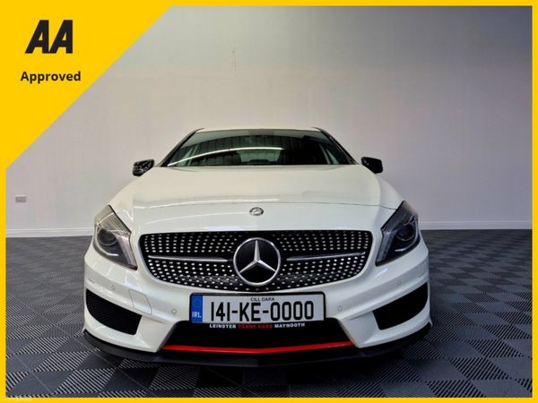 💥2014 Mercedes A-Class💥(AMG-Line+Warranty) 385956908