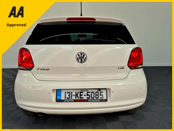 💥2013 Volkswagen Polo High-Line💥(Low Km's+Auto) 385957368