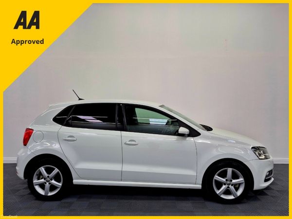 💥2017 Volkswagen Polo💥(Warranty+Auto+Reverse Cam 385957800