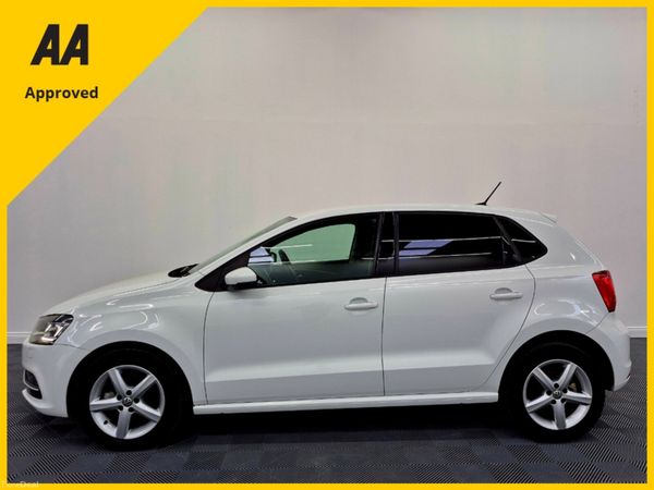 💥2017 Volkswagen Polo💥(Warranty+Auto+Reverse Cam 385957802