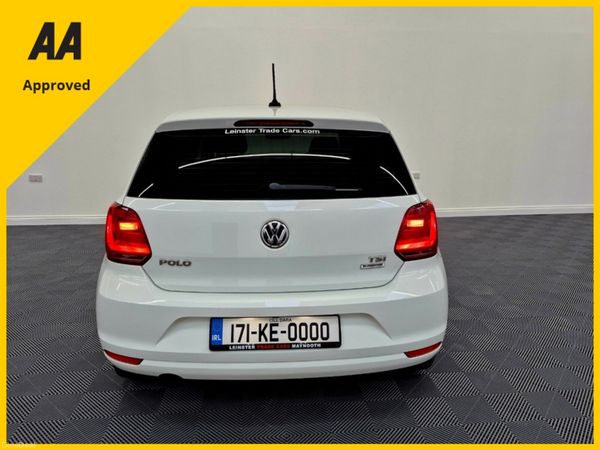💥2017 Volkswagen Polo💥(Warranty+Auto+Reverse Cam 385957804