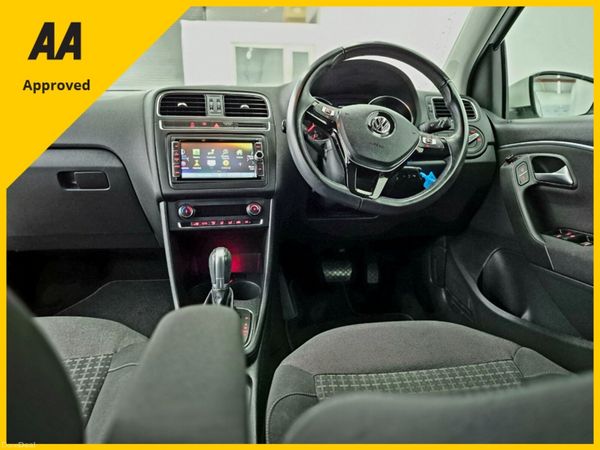 💥2017 Volkswagen Polo💥(Warranty+Auto+Reverse Cam 385957814