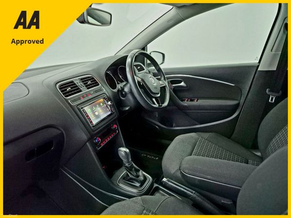 💥2017 Volkswagen Polo💥(Warranty+Auto+Reverse Cam 385957818