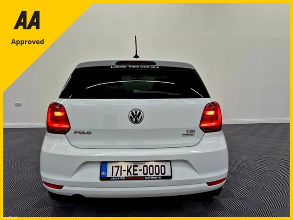 💥2017 Volkswagen Polo💥(Warranty+Auto+Reverse Cam 385957824