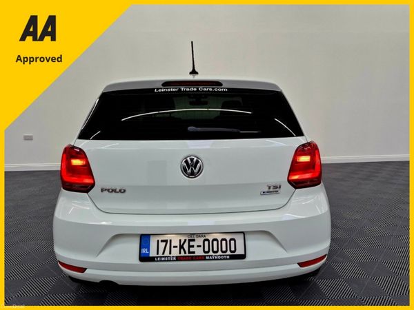 💥2017 Volkswagen Polo💥(Warranty+Auto+Reverse Cam 385957826