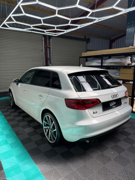 Audi A3 2016 (162) - Automatic 385960288
