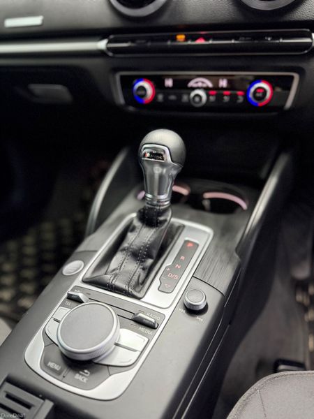 Audi A3 2016 (162) - Automatic 385960302