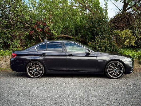 BMW 520D (Full Service History) 385979398