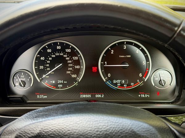 BMW 520D (Full Service History) 385979450