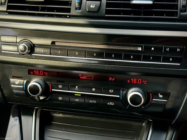 BMW 520D (Full Service History) 385979462