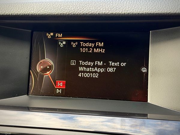BMW 520D (Full Service History) 385979466
