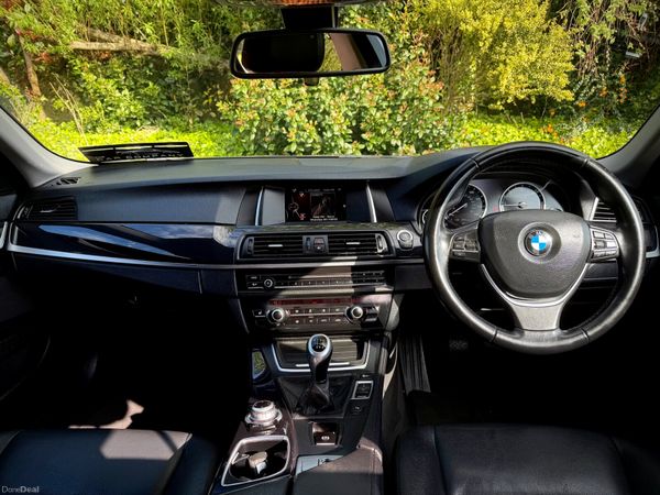 BMW 520D (Full Service History) 385979408