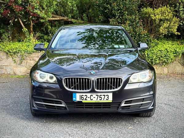 BMW 520D (Full Service History) 385979414