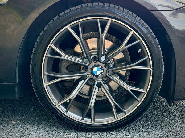 BMW 520D (Full Service History) 385979426