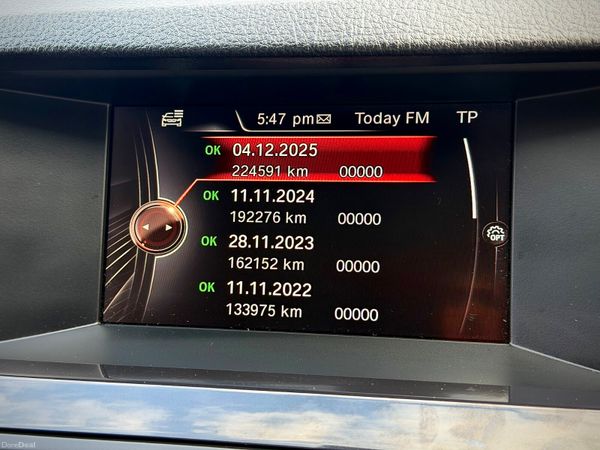 BMW 520D (Full Service History) 385979428