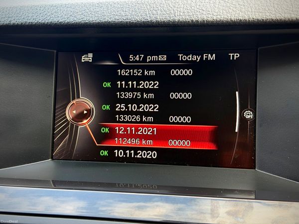BMW 520D (Full Service History) 385979430