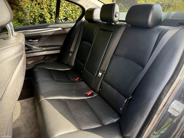 BMW 520D (Full Service History) 385979432