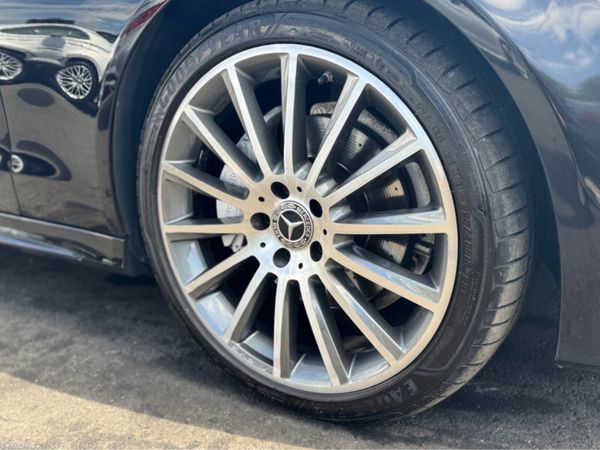 Mercedes-Benz C-Class AMG LINE 2DR AUTO 385979740