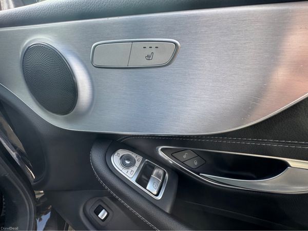 Mercedes-Benz C-Class AMG LINE 2DR AUTO 385979736