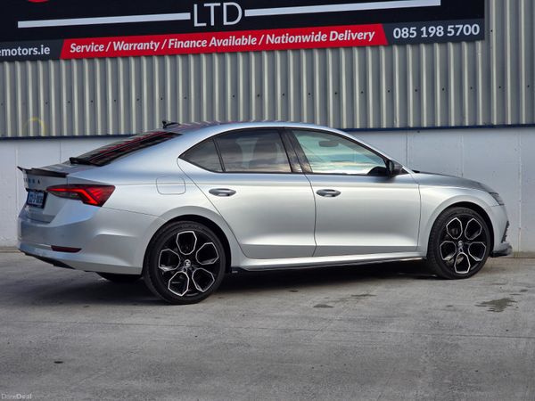 2022 SKODA OCTAVIA 2.0 TDI AMB WITH MAXTONxRS PACK 385982352