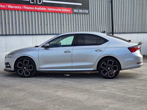 2022 SKODA OCTAVIA 2.0 TDI AMB WITH MAXTONxRS PACK 385982368