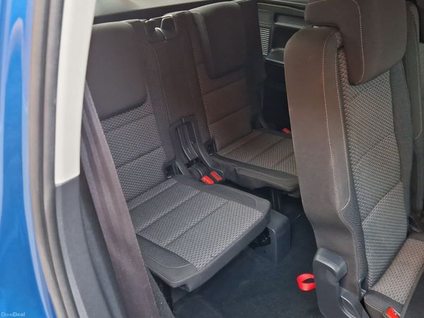 2017 VOLKSWAGEN TOURAN 1.4 AUTO *7 SEATER*FINANCE 385985494