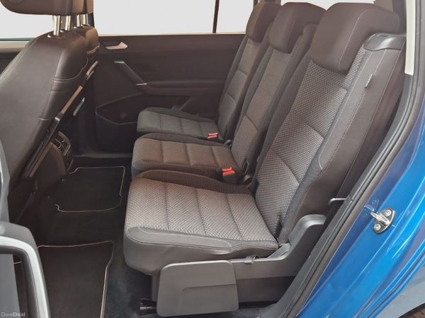 2017 VOLKSWAGEN TOURAN 1.4 AUTO *7 SEATER*FINANCE 385985496