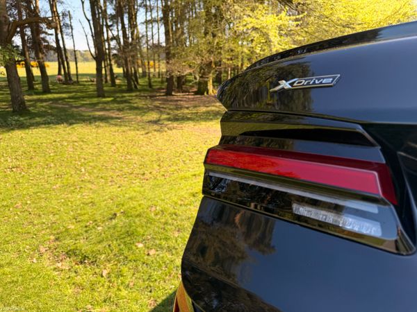 BMW 5-Series 2023 X Drive MSPORT 385990930