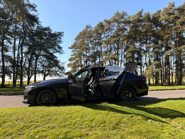 BMW 5-Series 2023 X Drive MSPORT 385991006