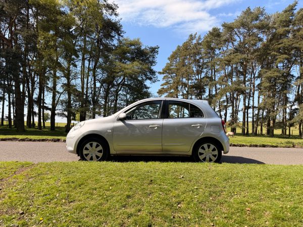 Nissan Micra 2012 1.2 Low Insurance Lovely Car 385991180