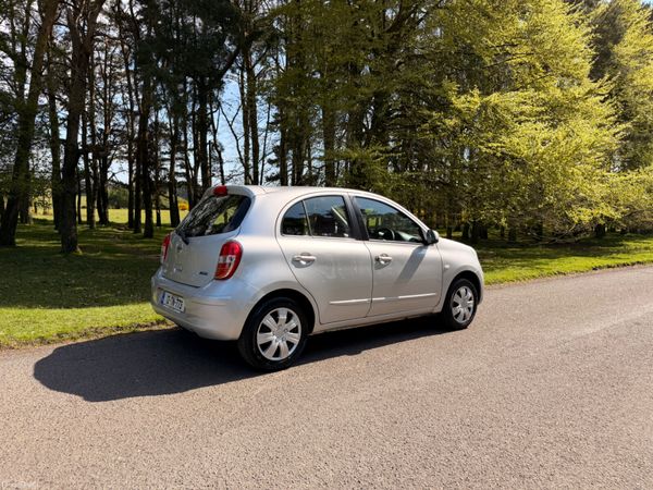 Nissan Micra 2012 1.2 Low Insurance Lovely Car 385991186