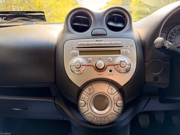 Nissan Micra 2012 1.2 Low Insurance Lovely Car 385991192