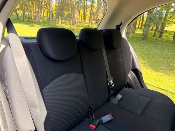 Nissan Micra 2012 1.2 Low Insurance Lovely Car 385991196