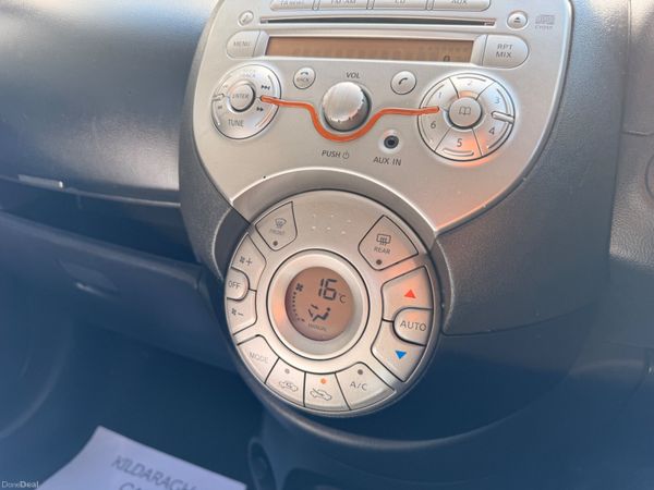 Nissan Micra 2012 1.2 Low Insurance Lovely Car 385991198