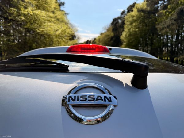 Nissan Micra 2012 1.2 Low Insurance Lovely Car 385991206