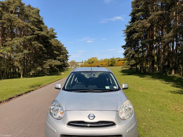 Nissan Micra 2012 1.2 Low Insurance Lovely Car 385991214