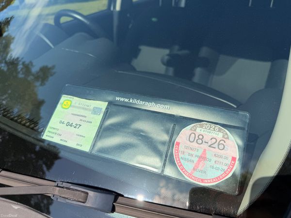 Nissan Micra 2012 1.2 Low Insurance Lovely Car 385991216