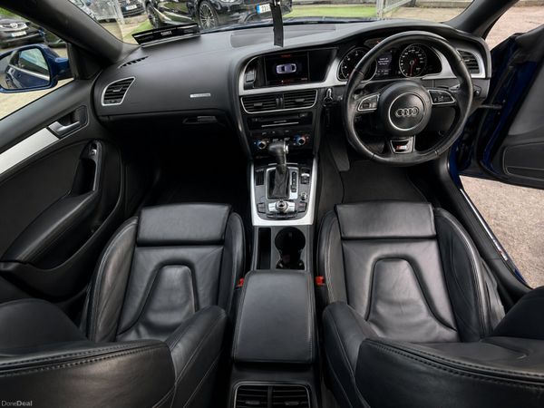 152 AUDI A5 SPORTBACK 2.0TDI S-LINE AUTO 385992692