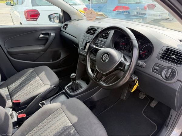 Volkswagen Polo TRENDLINE Ideal First Car 385995614