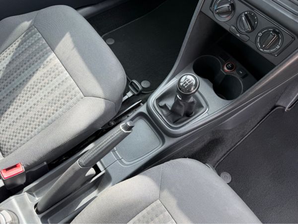 Volkswagen Polo TRENDLINE Ideal First Car 385995616