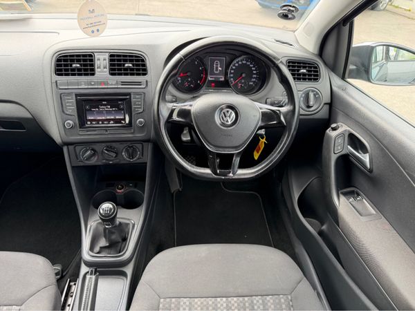 Volkswagen Polo TRENDLINE Ideal First Car 385995618