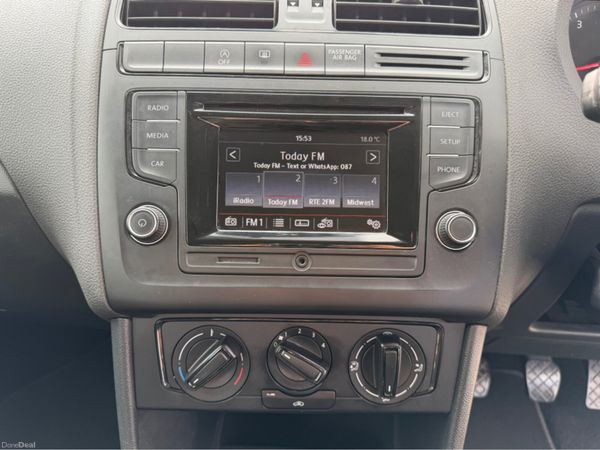 Volkswagen Polo TRENDLINE Ideal First Car 385995620