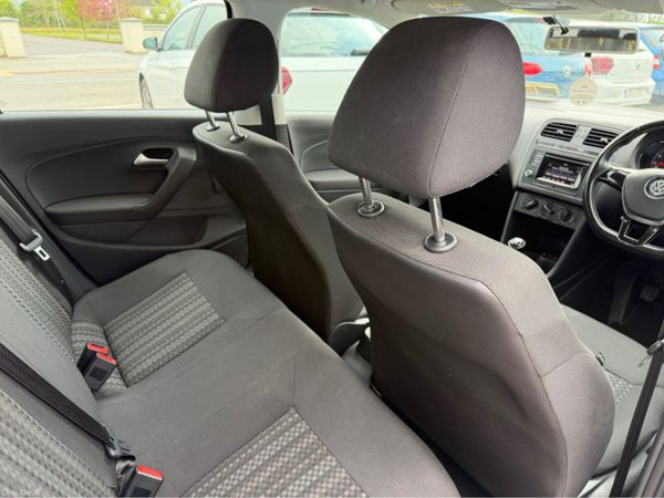 Volkswagen Polo TRENDLINE Ideal First Car 385995622