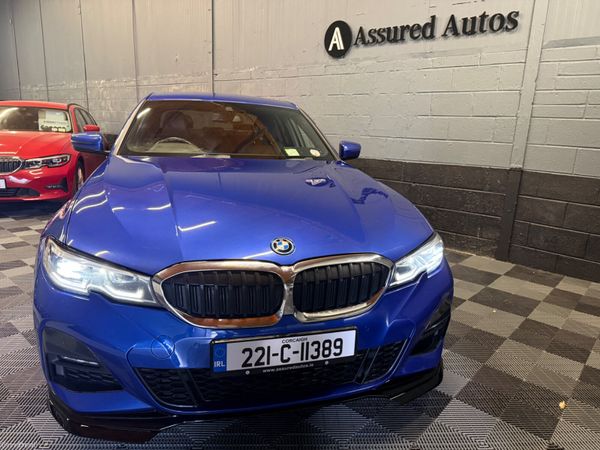 221 BMW 330E M-Sport / M Performance 385900452