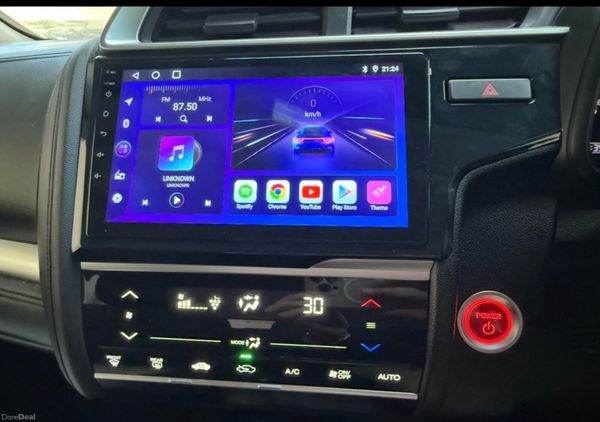 2015 Honda Fit 1.5 Hybrid Automatic,Too Specs 385901150