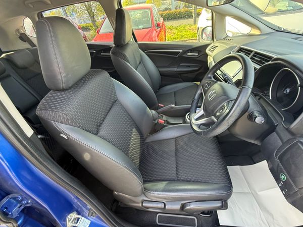 2015 Honda Fit 1.5 Hybrid Automatic,Too Specs 385901156